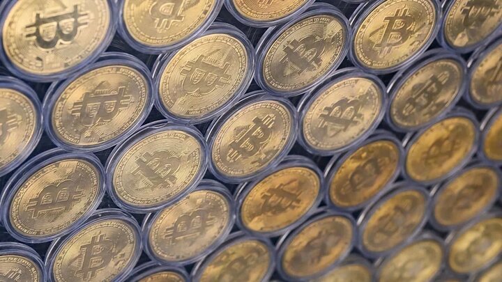آخرین وضعیت بازار رمزارزها در جهان