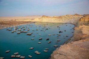 اقتصاد مکران؛ از ظرفیت تا شکوفایی