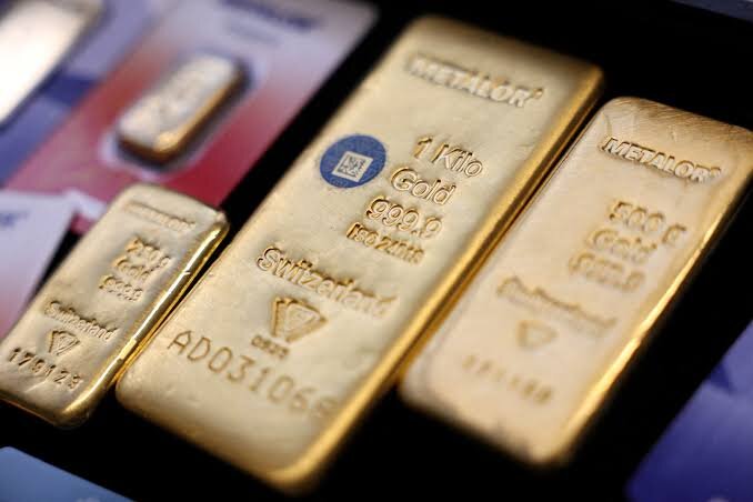 در بازارهای جهانی؛ چشم طلا به آمار اشتغال آمریکا؛ بازار در انتظار جهش یا سقوط