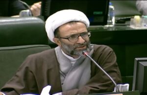 سلیمی: بیش از ۱۳ هزار مزرعه استخراج رمزارز غیرمجاز در کشور داریم