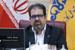 مدیرعامل شرکت ملی گاز ایران تأکید کرد: زمستان امسال؛ آزمون هم‌افزایی ملی برای پایداری شبکه گاز