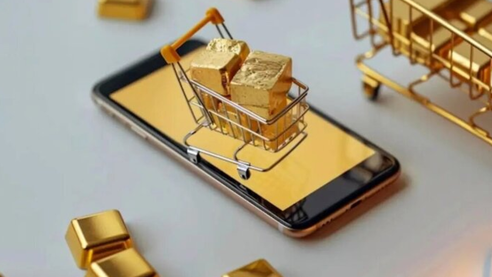 چرا باید در مورد بازار طلایِ آنلاین نگران بود؟